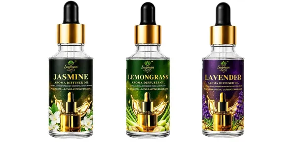 Aromatherapy_Diffuser_Oil_Set