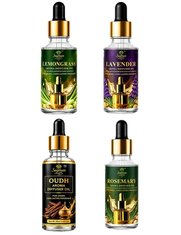 Aromatherapy_Natural_Plant_Extract_Relaxing_Diffuser_Oil_Set