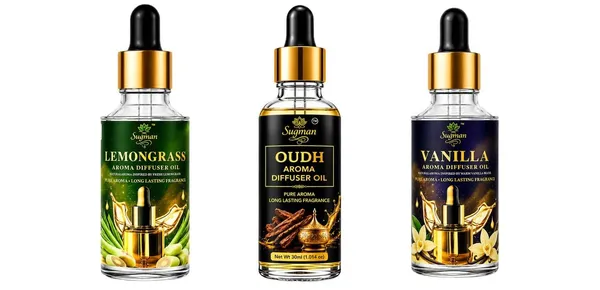 Aromatherapy_Diffuser_Oil_Set