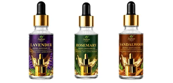 Aromatherapy_Diffuser_Oil_Set