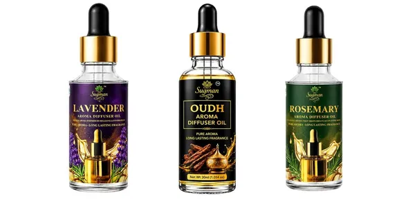 Aromatherapy_Diffuser_Oil_Set