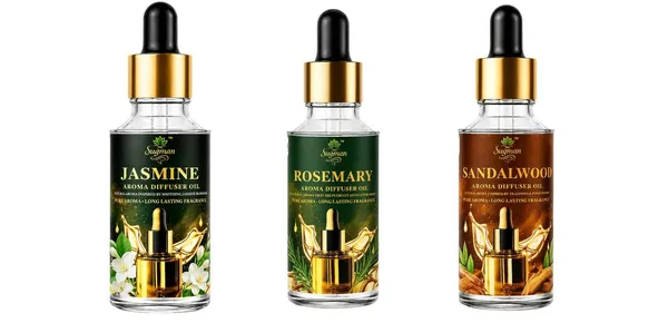 Aromatherapy_Diffuser_Oil_Set