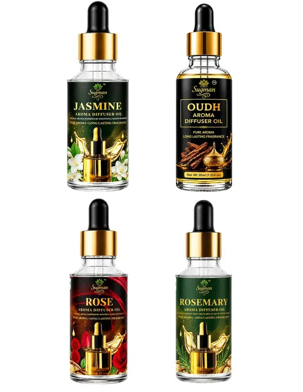 Plant_Extract_Aromatherapy_Diffuser_Oil_Set