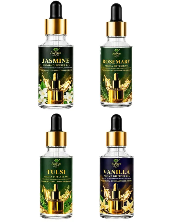 Aromatherapy_Diffuser_Oil_Set