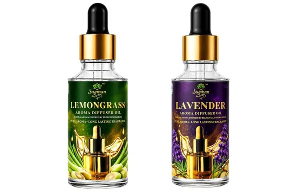 Aromatherapy_Diffuser_Oil_Set