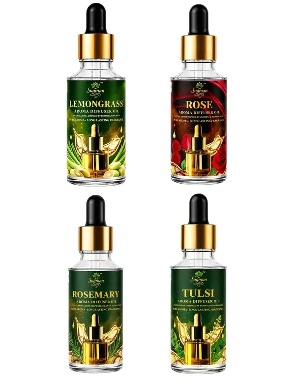 Aromatherapy_Diffuser_Oil_Set