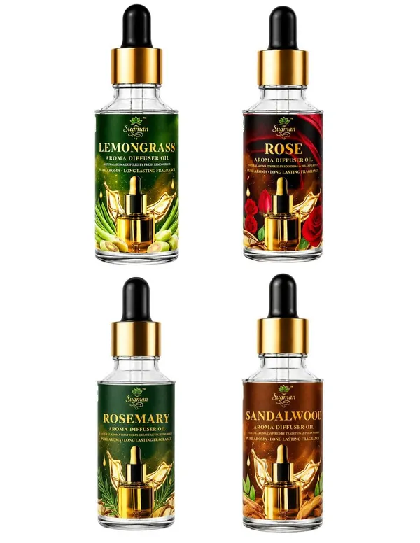 Aromatherapy_Diffuser_Oil_Set
