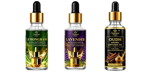 Aromatherapy_Diffuser_Oil_Set