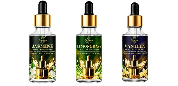 Aromatherapy_Natural_Plant_Extract_Therapeutic_Diffuser_Oil_Set