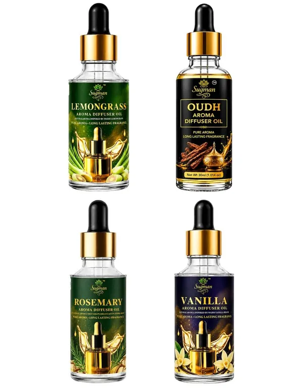 Aromatherapy_Diffuser_Oil_Set