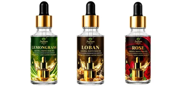 Aromatherapy_Diffuser_Oil_Set