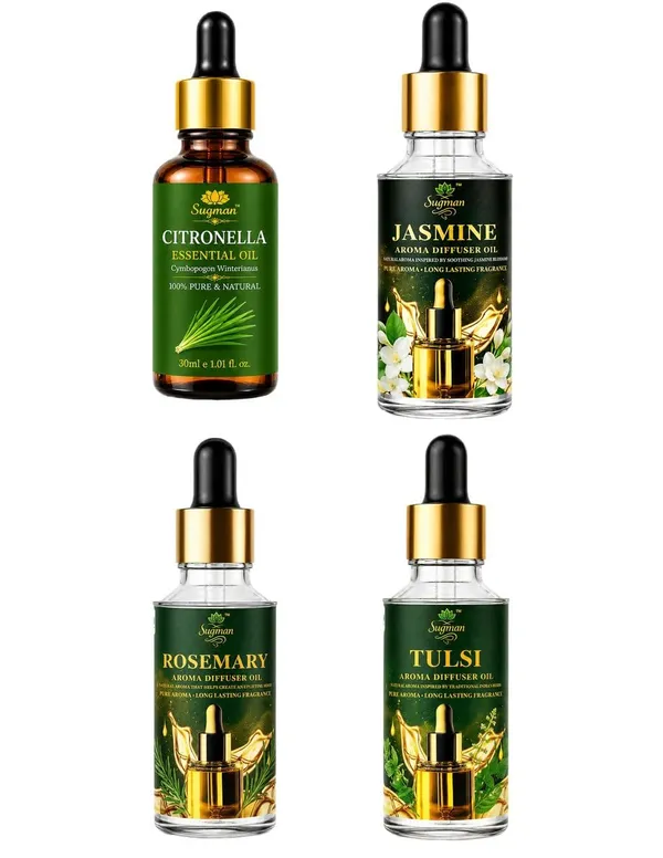 Aromatherapy_Diffuser_Oil_Set