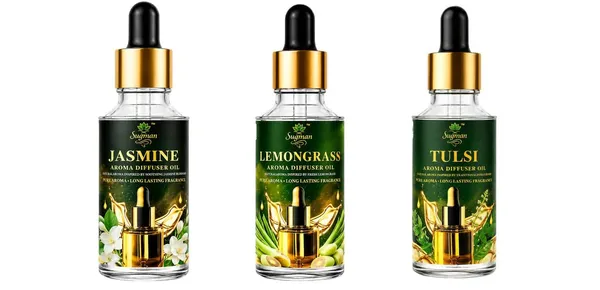 Aromatherapy_Diffuser_Oil_Set
