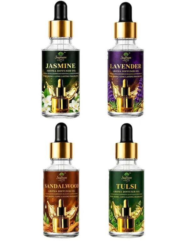 Aromatherapy_Diffuser_Oil_Set