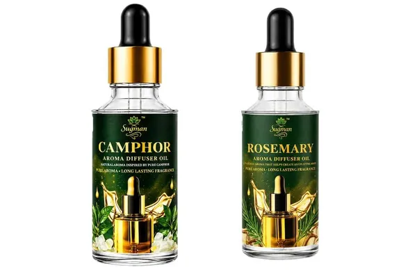 Diffuser_Oil_Set_Camphor_Rosemary