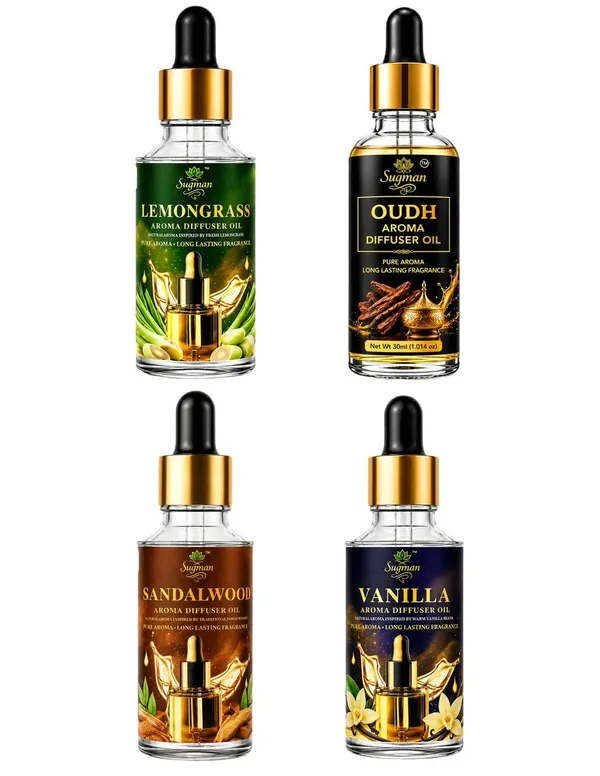 Aromatherapy_Natural_Plant_Extract_Relaxing_Diffuser_Oil_Set