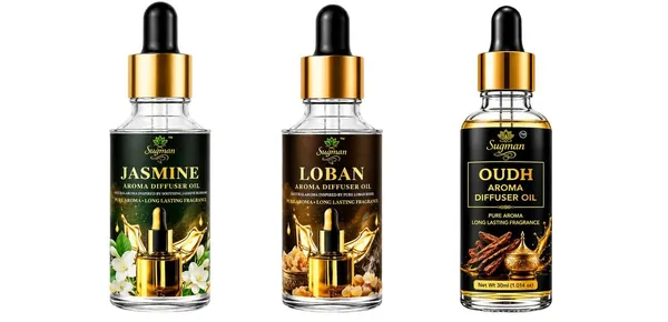 Aromatherapy_Natural_Plant_Extract_Therapeutic_Diffuser_Oil_Set