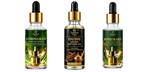 Aromatherapy_Natural_Plant_Extract_Therapeutic_Diffuser_Oil_Set