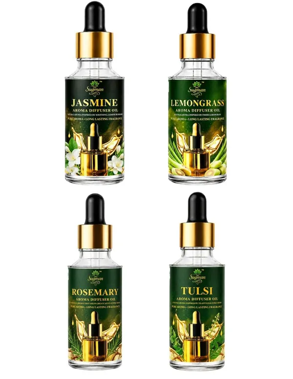 Diffuser_Oil_Set