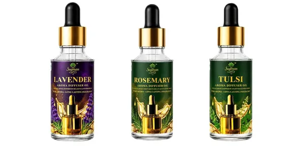Aromatherapy_Diffuser_Oil_Set