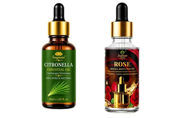 Aromatherapy_Diffuser_Oil_Set