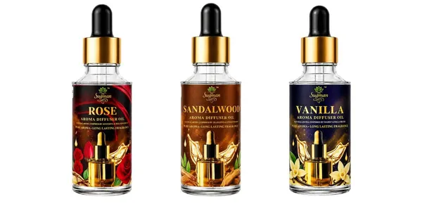 Diffuser_Oil_Set