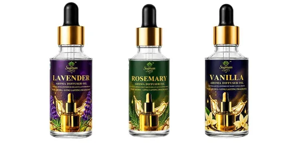 Aromatherapy_Diffuser_Oil_Set