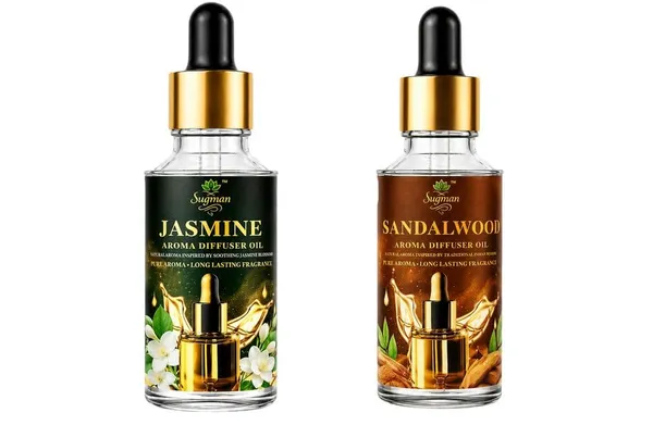 Diffuser_Oil_Set