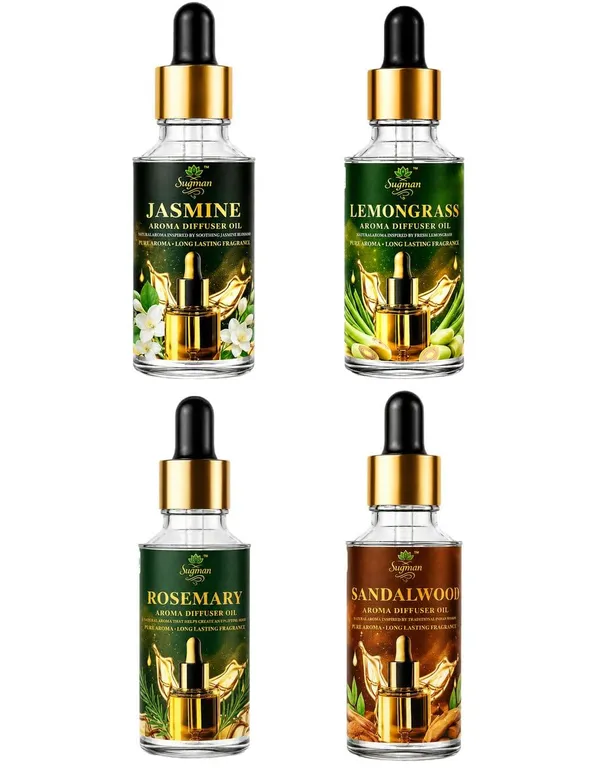 Aromatherapy_Diffuser_Oil_Set