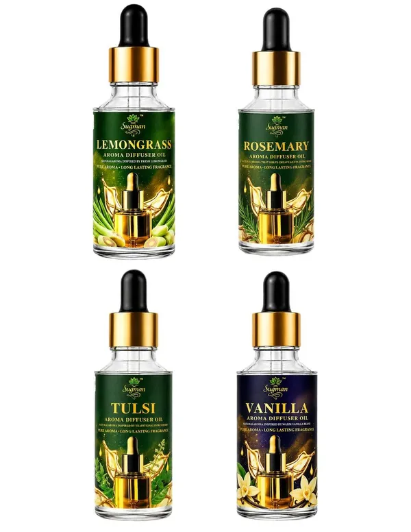 Aromatherapy_Diffuser_Oil_Set