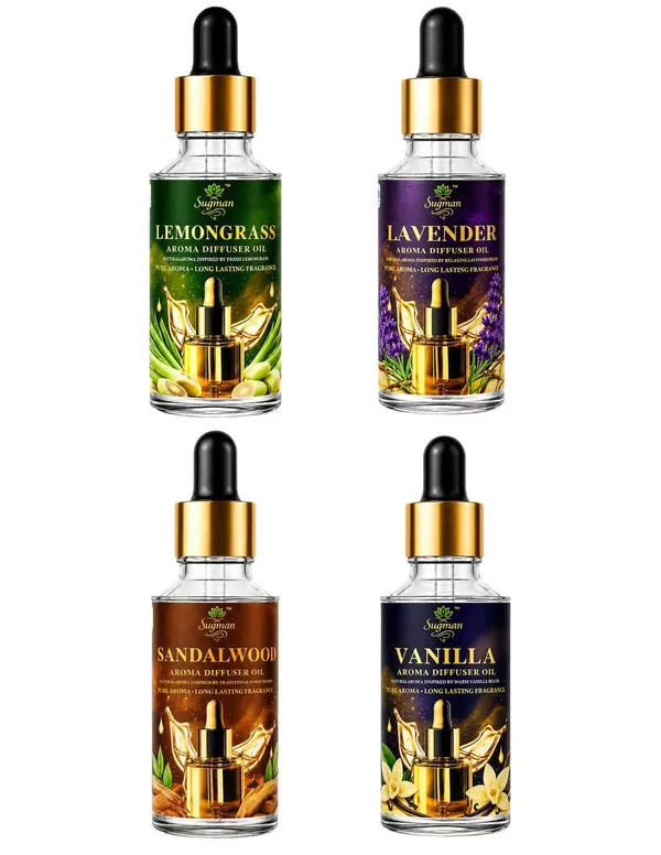 Aromatherapy_Diffuser_Oil_Set