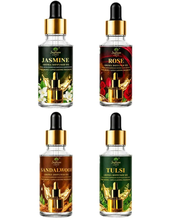 Aromatherapy_Diffuser_Oil_Set