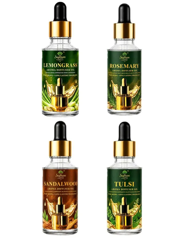 Aromatherapy_Diffuser_Oil_Set
