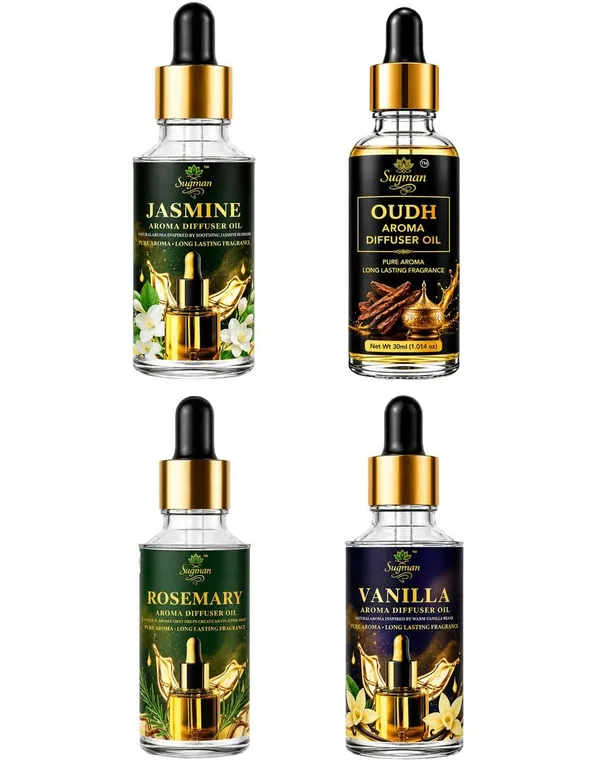 Aromatherapy_Diffuser_Oil_Set