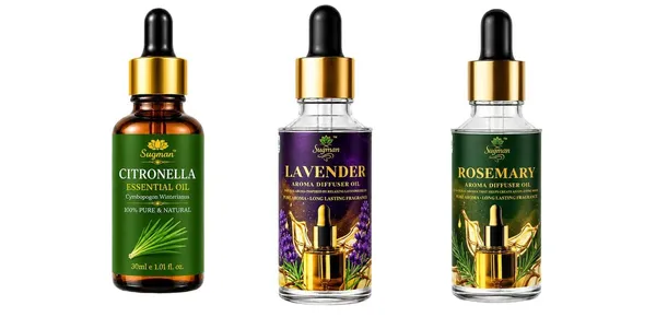 Aromatherapy_Diffuser_Oil_Set