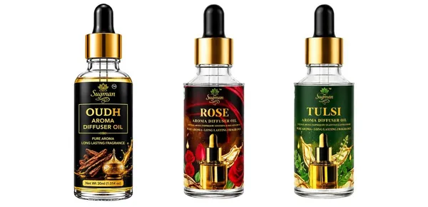 Aromatherapy_Natural_Plant_Extract_Diffuser_Oil_Set
