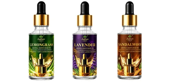 Aromatherapy_Diffuser_Oil_Set
