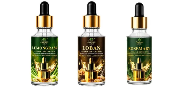 Aromatherapy_Diffuser_Oil_Set