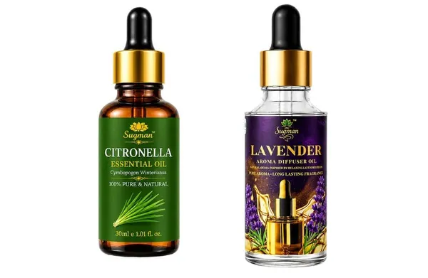 Aromatherapy_Diffuser_Oil_Set
