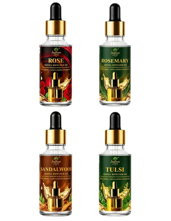 Aromatherapy_Diffuser_Oil_Set