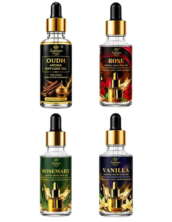 Natural_Plant_Extract_Aromatherapy_Diffuser_Oil_Set