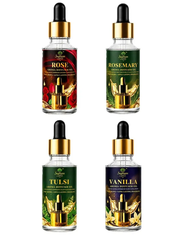 Aromatherapy_Diffuser_Oil_Set