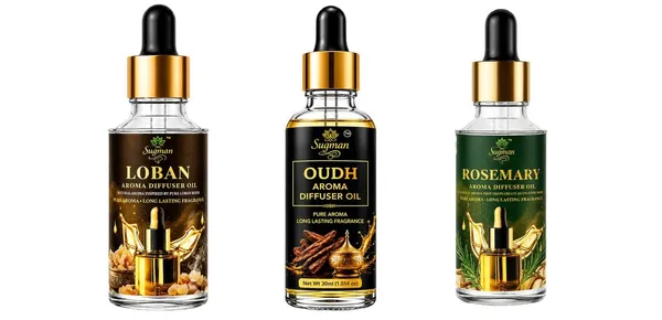 Aromatherapy_Diffuser_Oil_Set