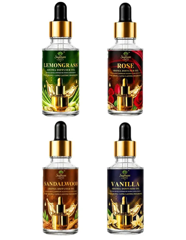 Natural_Plant_Extract_Aromatherapy_Diffuser_Essential_Oil_Set