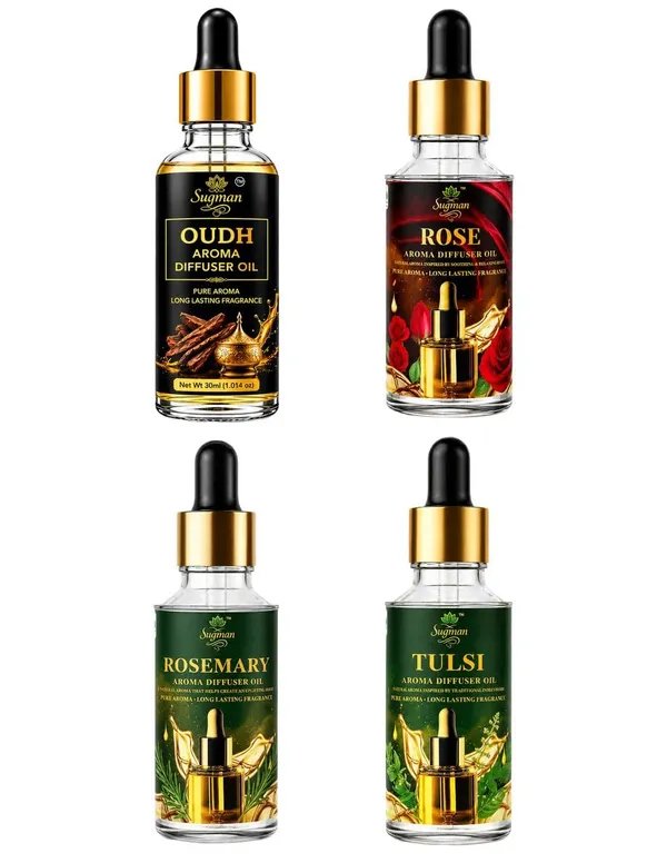 Aromatherapy_Diffuser_Oil_Set