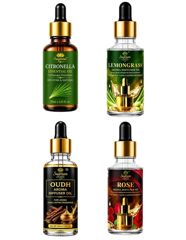 Plant_Extract_Aromatherapy_Diffuser_Oil_Set