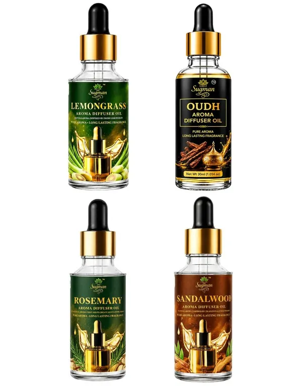 Aromatherapy_Diffuser_Oil_Set