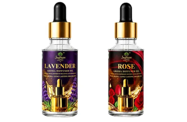 Aromatherapy_Diffuser_Oil_Set