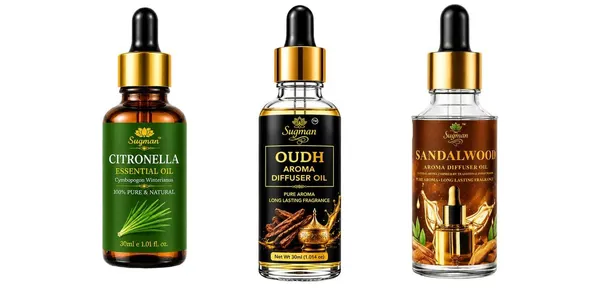 Diffuser_Oil_Set