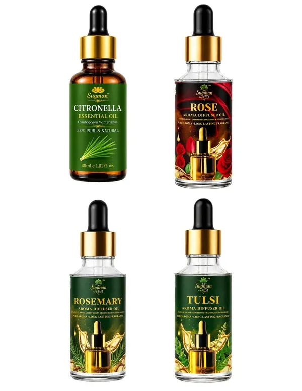 Aromatherapy_Diffuser_Oil_Set